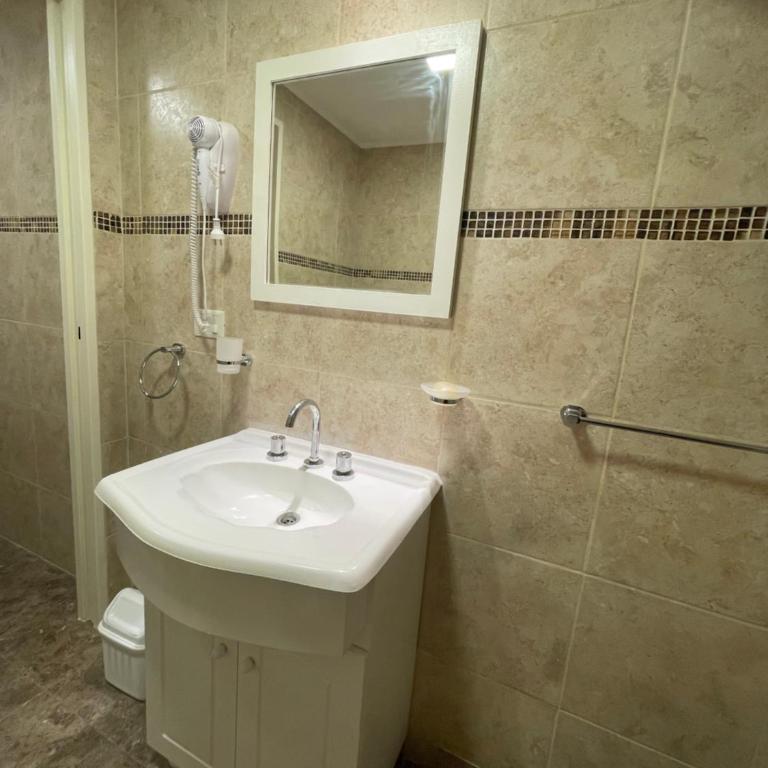 NUEVO Departamento 2 Ambientes - Apartamento de 1 dormitorio - 7