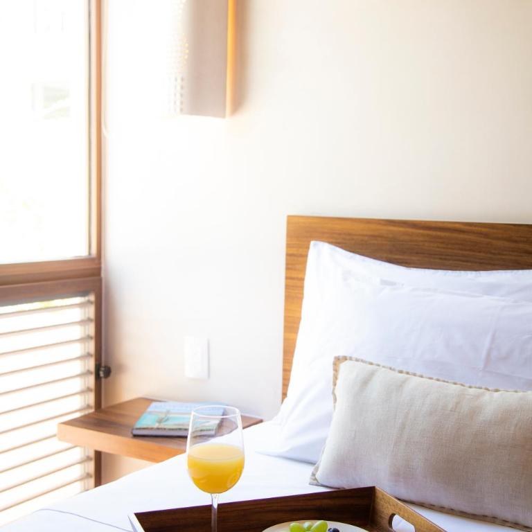 Kiki Tulum - Apartamento de 1 dormitorio - 14