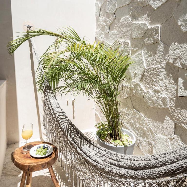 Kiki Tulum - Apartamento de 1 dormitorio - 12