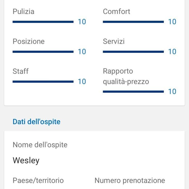 RistoriApartment - Appartamento con 2 Camere da Letto - 4