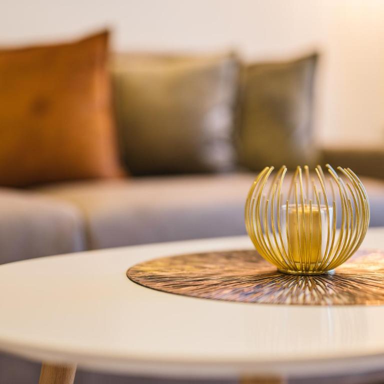 Villa Oleander - Apartman sa 2 Spavaće Sobe, Balkonom i Pogledom na More - 6