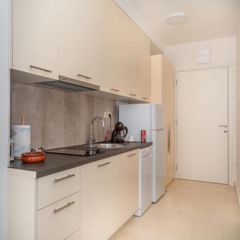 Apartments Petar - Apartman sa 1 Spavaćom Sobom - 40