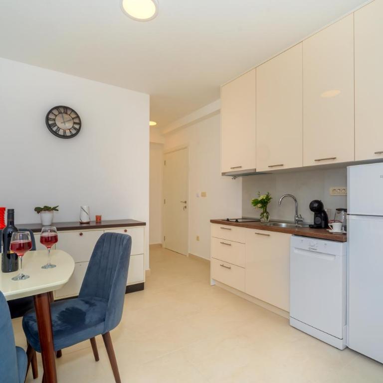 Apartments Petar - Apartman sa 1 Spavaćom Sobom - 19