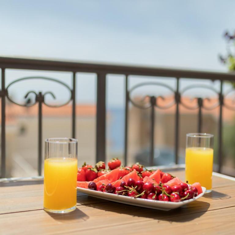 Apartments Petar - Apartman sa 1 Spavaćom Sobom - 37