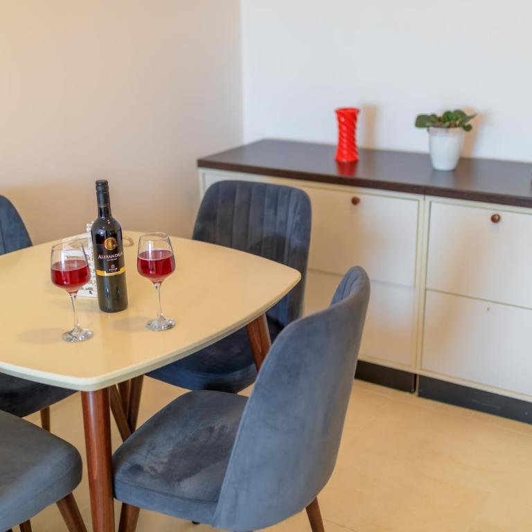 Apartments Petar - Apartman sa 1 Spavaćom Sobom - 36