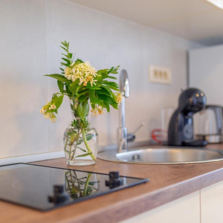 Apartments Petar - Apartman sa 1 Spavaćom Sobom - 15