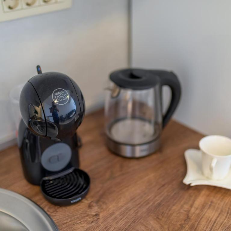 Apartments Petar - Apartman sa 1 Spavaćom Sobom - 42