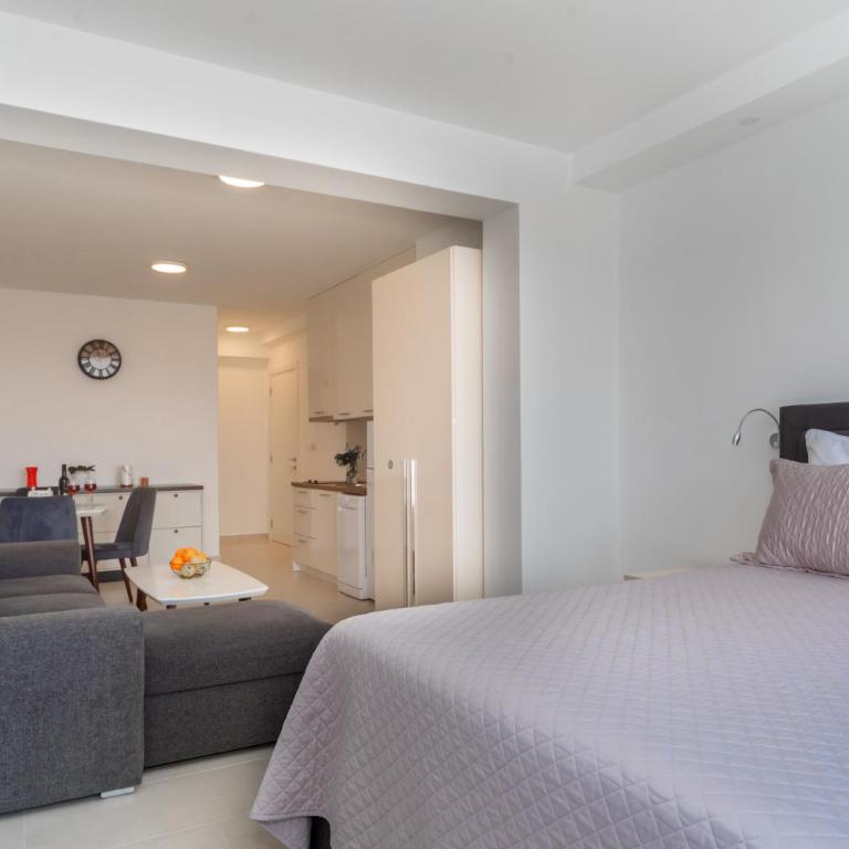 Apartments Petar - Apartman sa 1 Spavaćom Sobom - 43