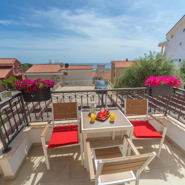 Apartments Petar - Apartman sa 1 Spavaćom Sobom - 35