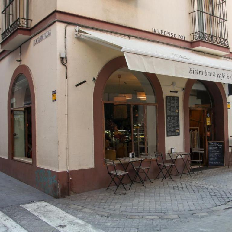 PIKIS Apartment center 1 - Apartamento de 1 dormitorio - 18