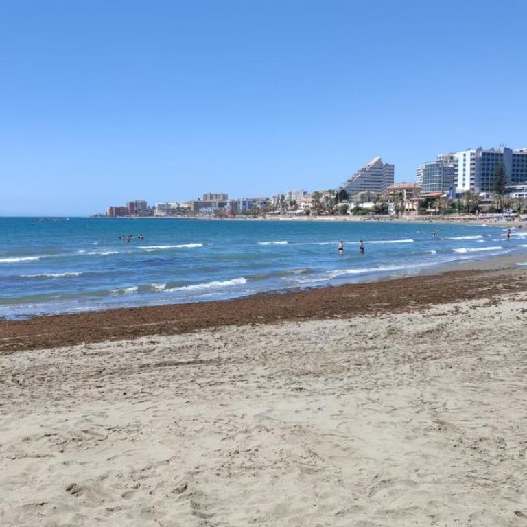 Jupiter 907 im Costa del Sol - One-Bedroom Apartment - 4