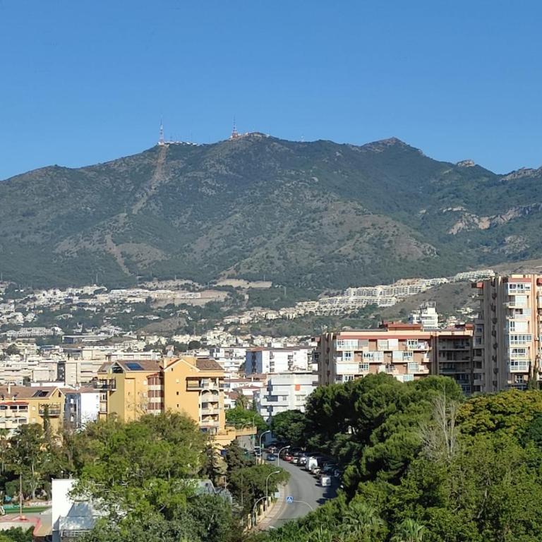 Jupiter 907 im Costa del Sol - One-Bedroom Apartment - 6