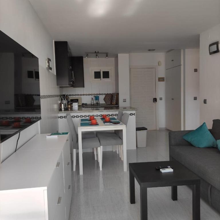 Jupiter 907 im Costa del Sol - One-Bedroom Apartment - 17