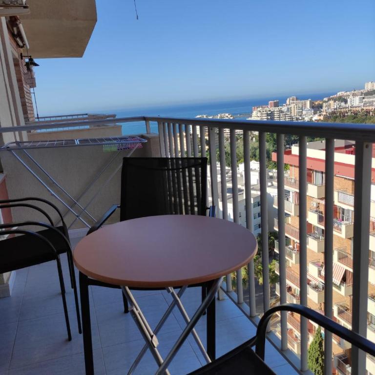 Jupiter 907 im Costa del Sol - One-Bedroom Apartment - 12