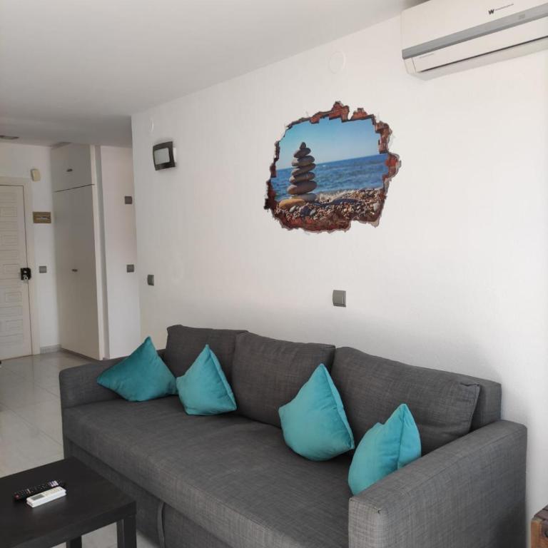 Jupiter 907 im Costa del Sol - One-Bedroom Apartment - 21