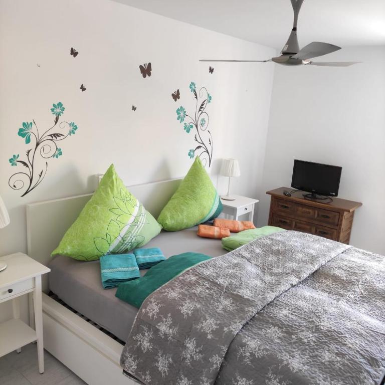 Jupiter 907 im Costa del Sol - One-Bedroom Apartment - 22