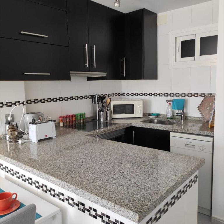 Jupiter 907 im Costa del Sol - One-Bedroom Apartment - 15