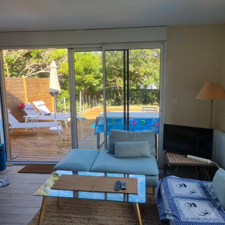 Biby BeachHouse - Villa - 10