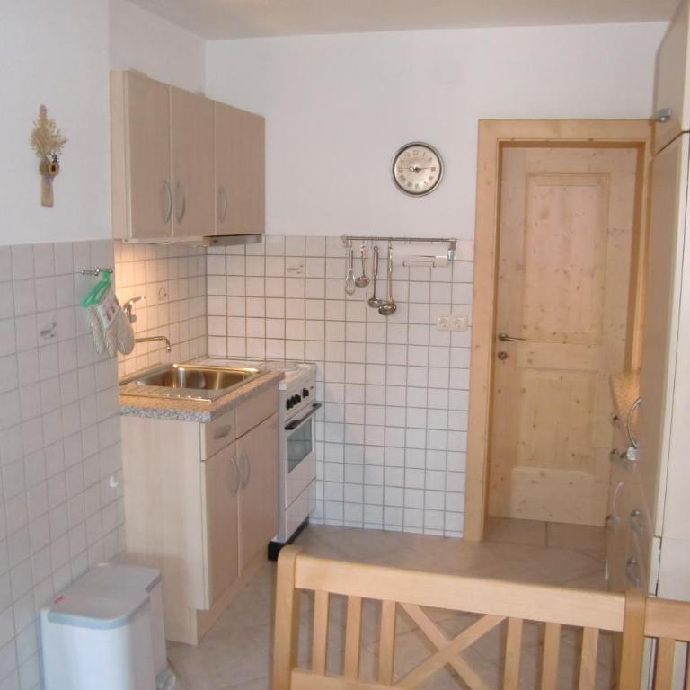 Ferienwohnung Am Untermarkt - Apartment mit 1 Schlafzimmer - 5