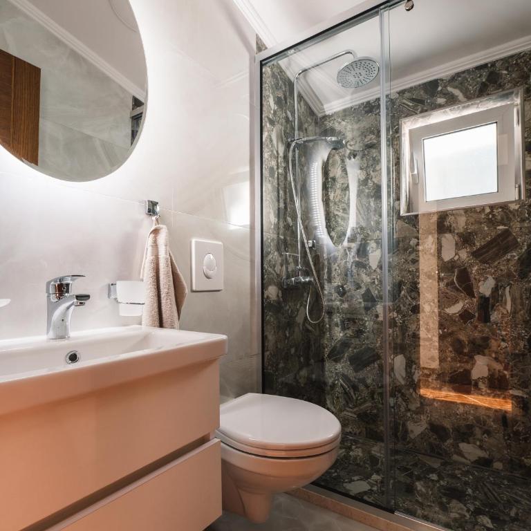 Villa Oleander - Deluks Soba - 7