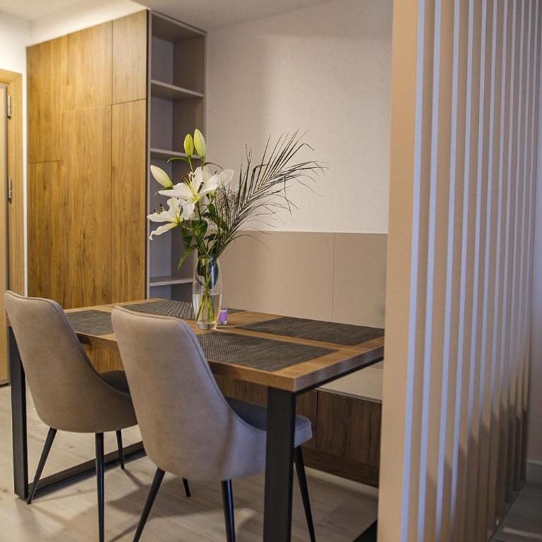 Allure Apartments - Apartman sa Pogledom na More - 3