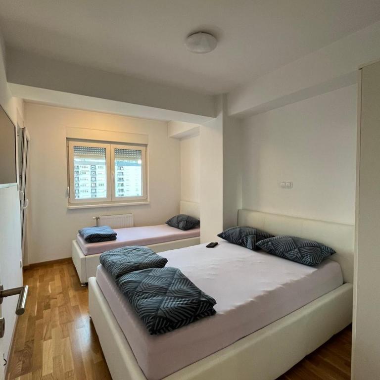 Apartman Lukana - Apartman - 14