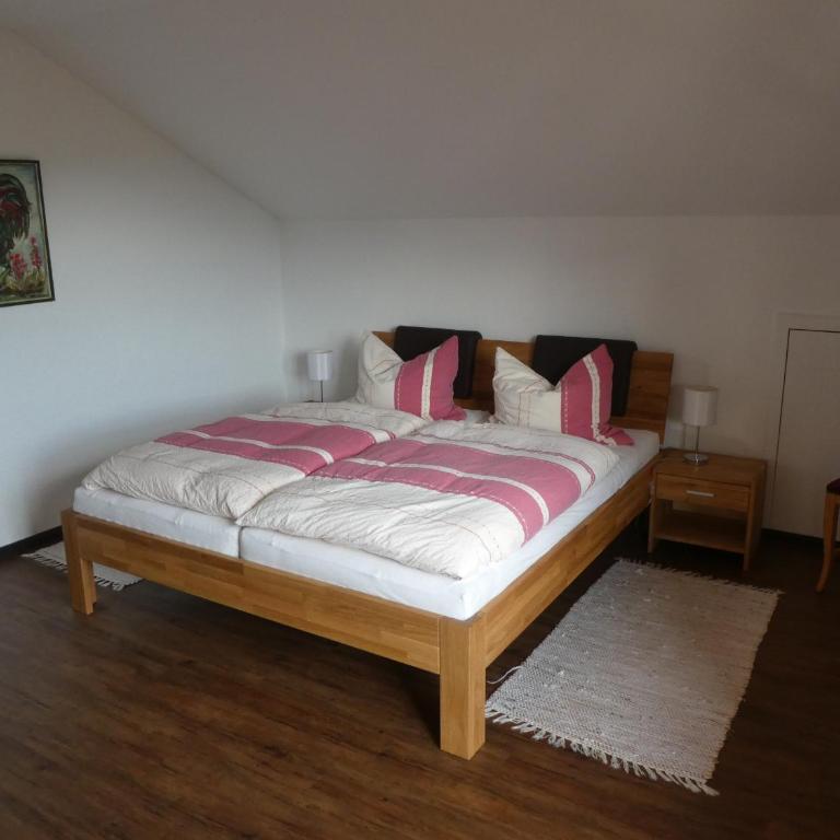 Ferienwohnung Alpine Style - Apartment - 17