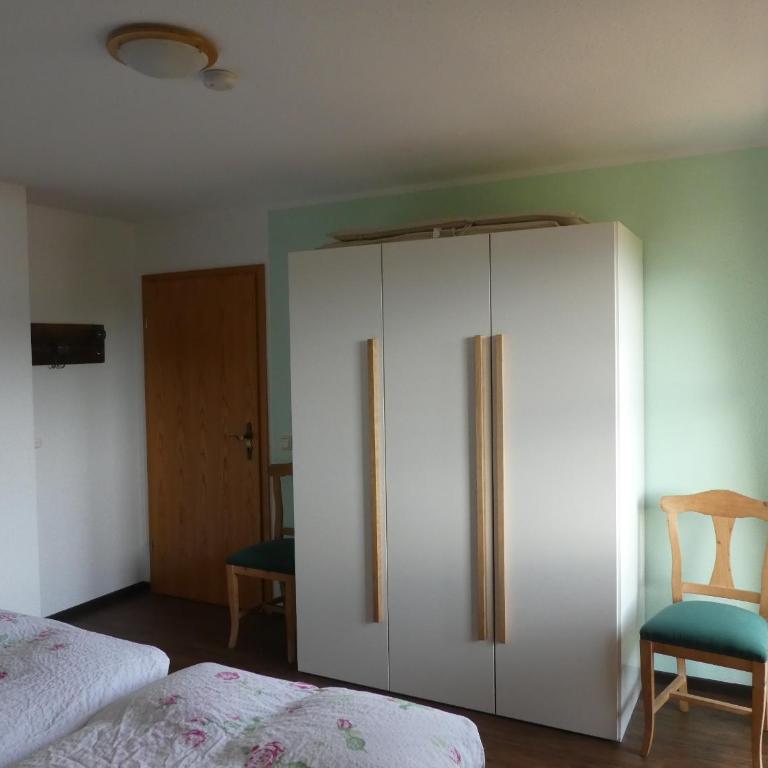 Ferienwohnung Alpine Style - Apartment - 18