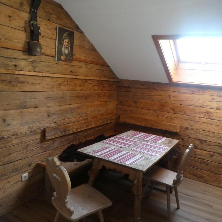 Ferienwohnung Alpine Style - Apartment - 15