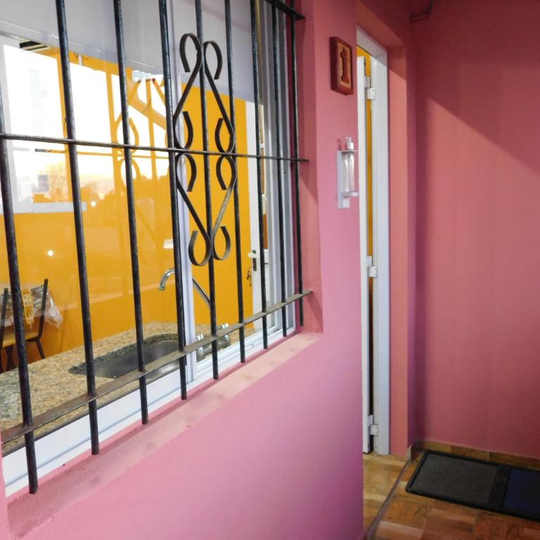 Lo de Lio y Titi - Apartamento de 2 dormitorios - 25