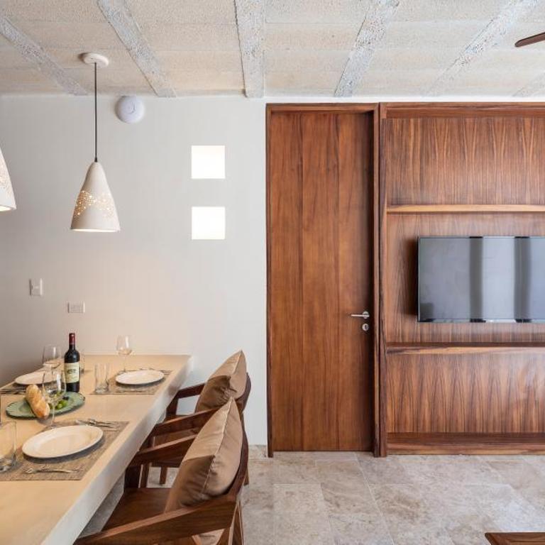 Kiki Tulum - Apartamento de 1 dormitorio - 10