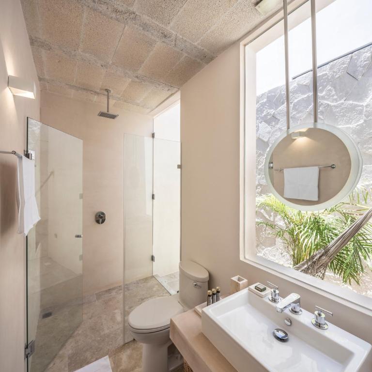 Kiki Tulum - Apartamento de 1 dormitorio - 12