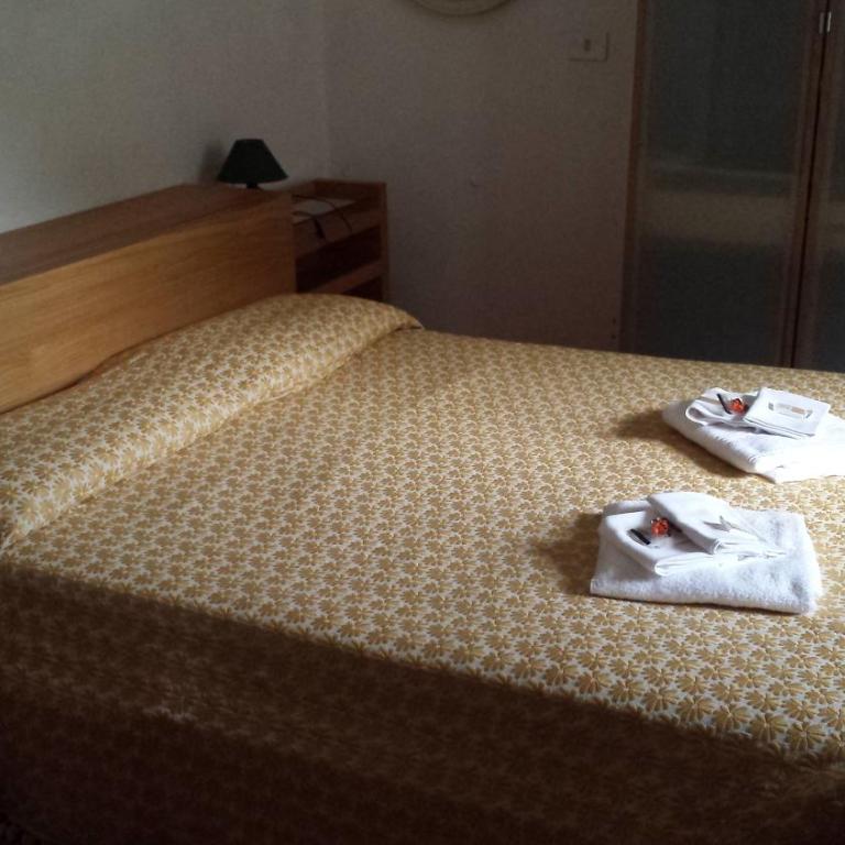 Hotel Mirabeau - Camera Quadrupla - 1