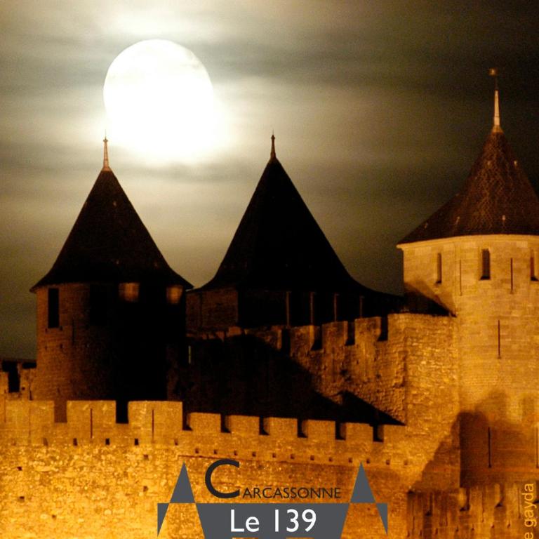 Le Clos de Manon - Studio Standard - 8