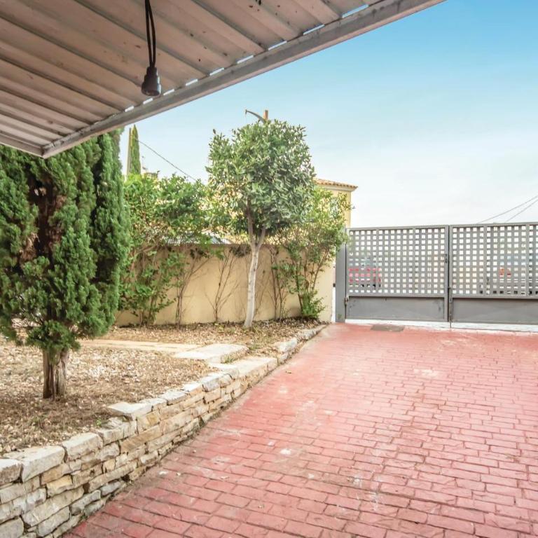 Beach Front Home In Peñiscola With Swimming Pool - Casa Vacacional de 3 dormitorios - 11