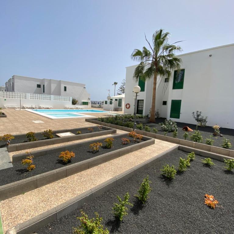 Casa Vera - Apartamento de 1 dormitorio - 22