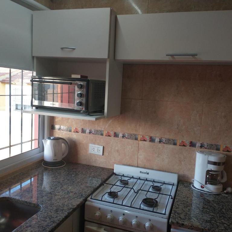 lo de lio y titi II - Apartamento de 2 dormitorios - 8