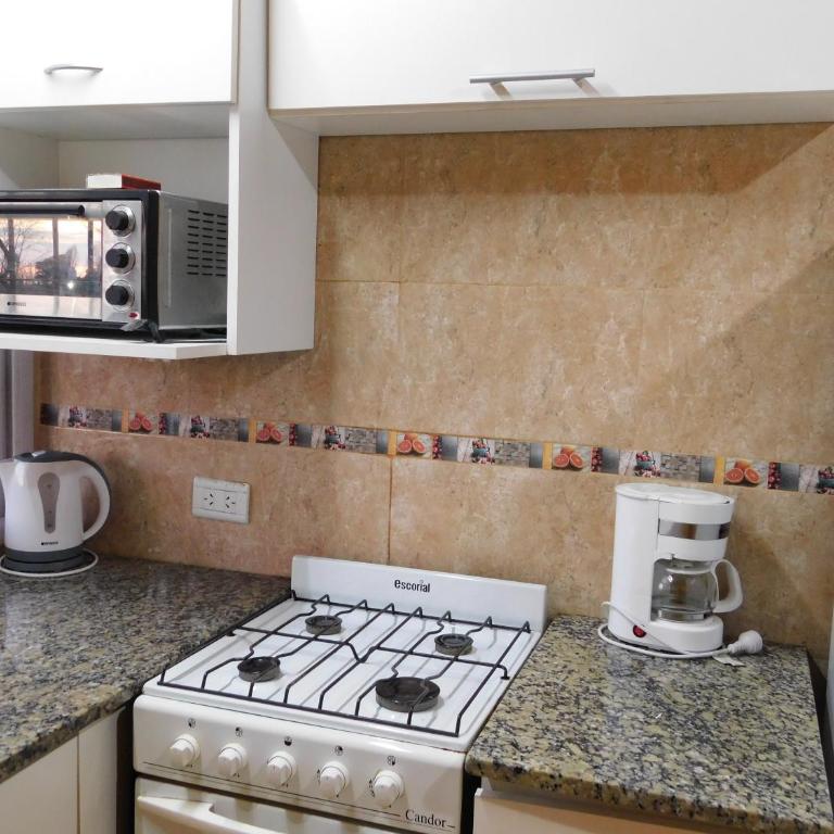 lo de lio y titi II - Apartamento de 2 dormitorios - 7