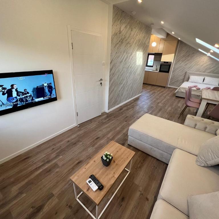 Apartmani Dante Trebinje - Studio Apartman - 13