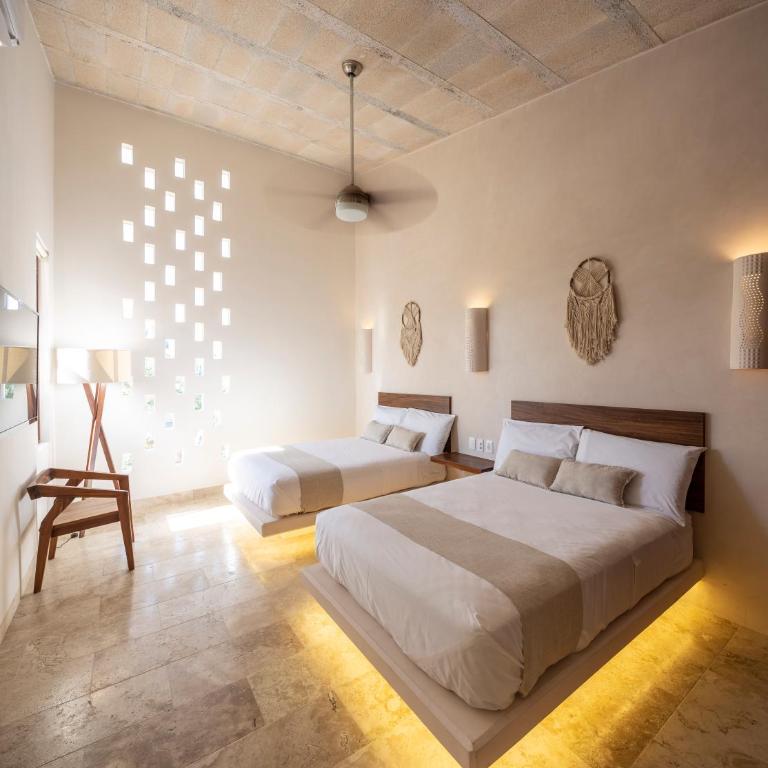 Kiki Tulum - Apartamento de 2 dormitorios - 7