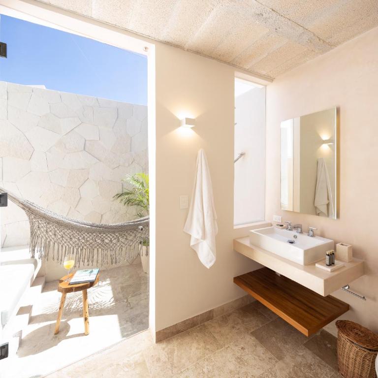 Kiki Tulum - Apartamento de 2 dormitorios - 3