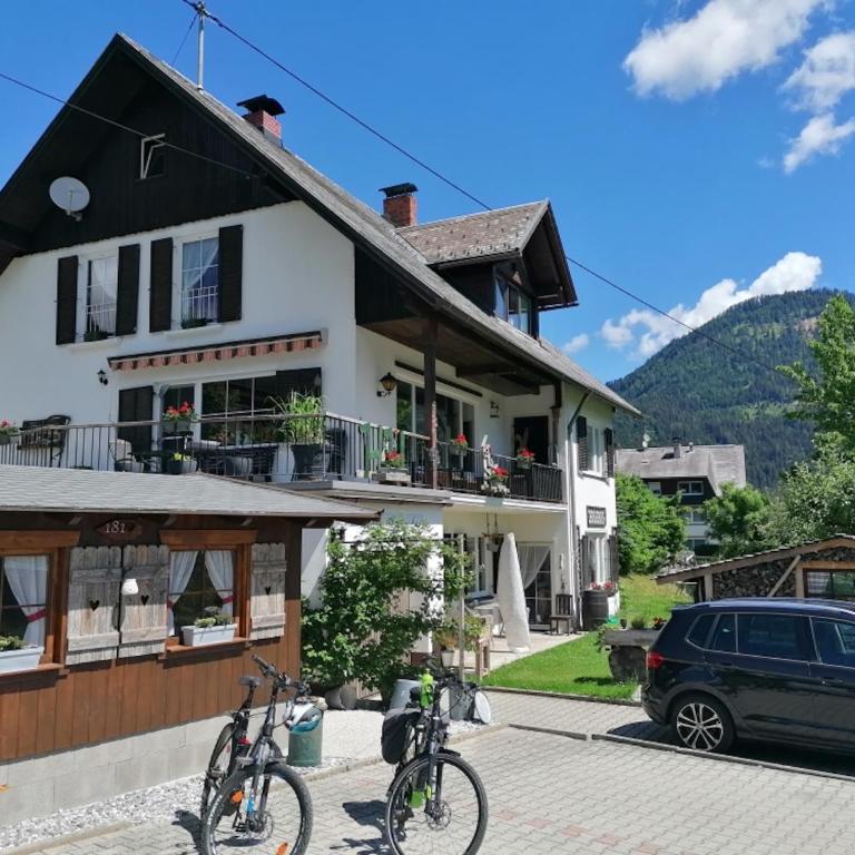 Studio Holunder Weissbriach - Studio-Apartment - 18