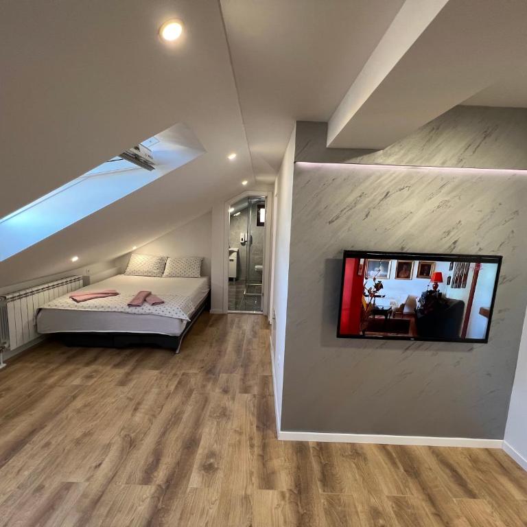Apartmani Dante Trebinje - Studio Apartman - 17