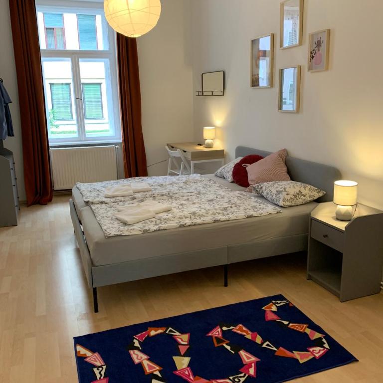Traveler's City Shelter - by Nahuen Suites - Apartment mit 1 Schlafzimmer - 2