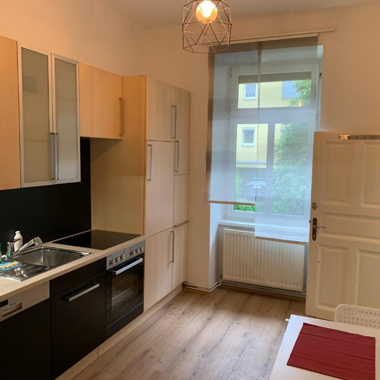 Traveler's City Shelter - by Nahuen Suites - Apartment mit 1 Schlafzimmer - 8
