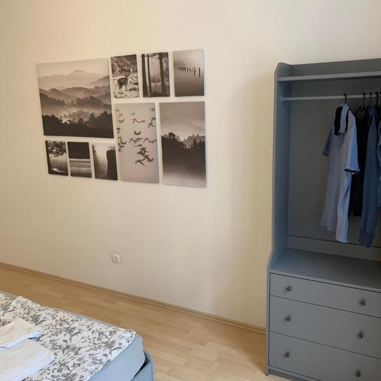Traveler's City Shelter - by Nahuen Suites - Apartment mit 1 Schlafzimmer - 10