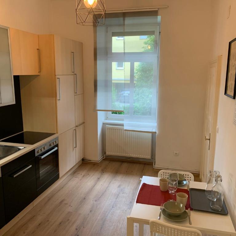Traveler's City Shelter - by Nahuen Suites - Apartment mit 1 Schlafzimmer - 13