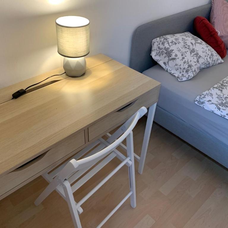 Traveler's City Shelter - by Nahuen Suites - Apartment mit 1 Schlafzimmer - 14