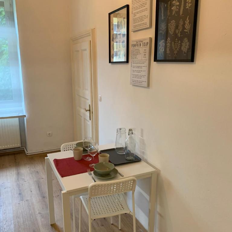 Traveler's City Shelter - by Nahuen Suites - Apartment mit 1 Schlafzimmer - 17