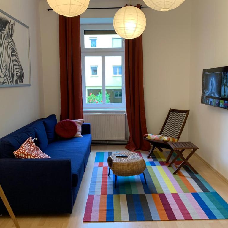Traveler's City Shelter - by Nahuen Suites - Apartment mit 1 Schlafzimmer - 18
